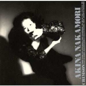 crimson 中森明菜の商品一覧 通販 - Yahoo!ショッピング