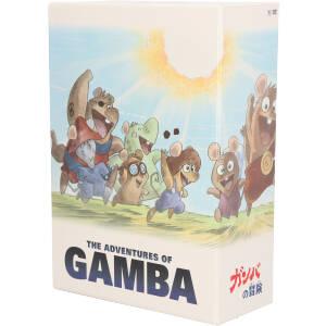 ガンバの冒険 DVDの商品一覧 通販 - Yahoo!ショッピング