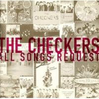 ＴＨＥ　ＣＨＥＣＫＥＲＳ　ＡＬＬ　ＳＯＮＧＳ　ＲＥＱＵＥＳＴ／チェッカーズ | ブックオフ2号館 ヤフーショッピング店