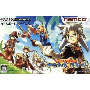 ゲームボーイアドバンス／ゲームボーイ用 テイルズシリーズ ソフト5本セット テイルズ（ゲームボーイアドバンス用ソフト）｜ゲームボーイアドバンス