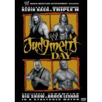 ＷＷＥ　ジャッジメントデイ２００３／（格闘技） | ブックオフ2号館 ヤフーショッピング店