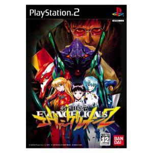 エヴァンゲリオン プレイステーション2 予約特典付き 新世紀エヴァンゲリオン2 PS2（ゲーム、おもちゃ）のおすすめ人気商品