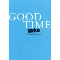 ASKA good TIME（フォーマット：ブルーレイ）のおすすめ人気商品一覧