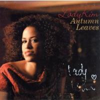 枯葉(紙ジャケット仕様)(Hybrid SACD)/レディ・キム,グラディ・テイト(ds、vo),リチャード・ワイアンズ | ブックオフ2号館 ヤフーショッピング店