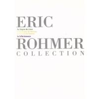 Ｅｒｉｃ　Ｒｏｈｍｅｒ　Ｃｏｌｌｅｃｔｉｏｎ　ＤＶＤ−ＢＯＸ　Ｉ／エリック・ロメール（監督）,ジェス・ハーン | ブックオフ2号館 ヤフーショッピング店