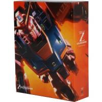 機動戦士Ｚガンダム　メモリアルボックス　Ｐａｒｔ．I（期間限定生産版）（Ｂｌｕ−ｒａｙ　Ｄｉｓｃ）／富野由悠季（原作、総監督）,飛田 | ブックオフ2号館 ヤフーショッピング店