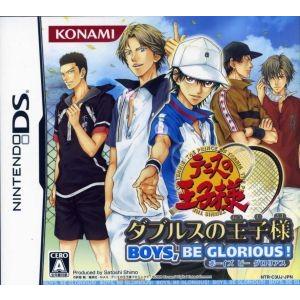 ゲームソフト テニスの王子様 DSのおすすめ人気商品一覧 通販