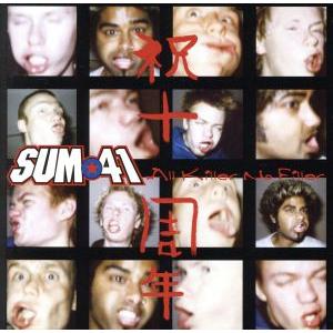 sum41 アルバムのおすすめ人気ランキングTOP100 - Yahoo!ショッピング