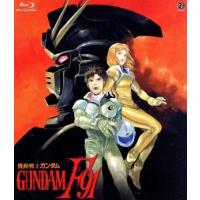 機動戦士ガンダムＦ９１（Ｂｌｕ−ｒａｙ　Ｄｉｓｃ）／富野由悠季（原作、監督、脚本）,アニメ,辻谷耕史（シーブック・アノー）,冬馬由美 | ブックオフ2号館 ヤフーショッピング店