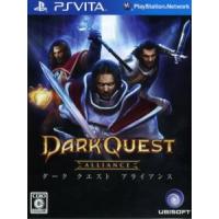 ダーク クエスト アライアンス/PSVITA | ブックオフ2号館 ヤフーショッピング店