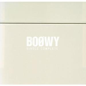 boowy アルバムジャケット（邦楽音楽ソフト） | CD、音楽ソフト
