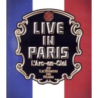 ＬＩＶＥ　ＩＮ　ＰＡＲＩＳ（Ｂｌｕ−ｒａｙ　Ｄｉｓｃ）／Ｌ’Ａｒｃ〜ｅｎ〜Ｃｉｅｌ | ブックオフ2号館 ヤフーショッピング店