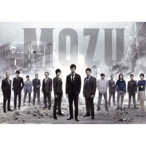 西島秀俊 MOZU（DVD、映像ソフト）のおすすめ人気商品一覧 通販