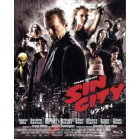 シン・シティ（Ｂｌｕ−ｒａｙ　Ｄｉｓｃ）／ブルース・ウィリス,ミッキー・ローク,クライヴ・オーウェン,ロバート・ロドリゲス（監督、脚 | ブックオフ2号館 ヤフーショッピング店