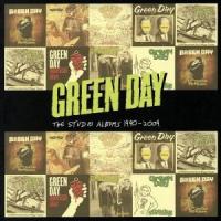 【輸入盤】ＧＲＥＥＮ　ＤＡＹ：　ＴＨＥ　ＳＴＵＤＩＯ　ＡＬＢＵＭＳ　１９９０−２００９／グリーン・デイ | ブックオフ2号館 ヤフーショッピング店