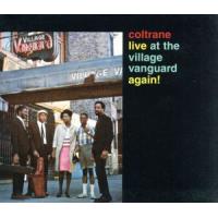 【輸入盤】Ｌｉｖｅ　ａｔ　Ｖｉｌｌａｇｅ　Ｖａｎｇｕａｒｄ　Ａｇａｉｎ／ジョン・コルトレーン | ブックオフ2号館 ヤフーショッピング店