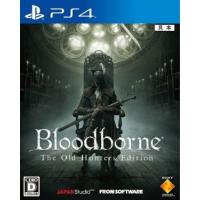 Bloodborne The Old Hunters Edition/PS4 | ブックオフ2号館 ヤフーショッピング店