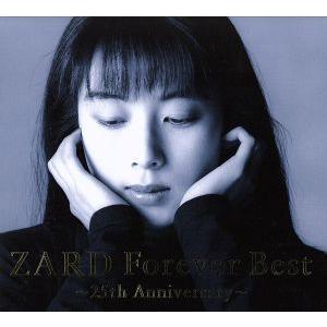 zard forever best~25th anniversaryの商品一覧 通販 - Yahoo!ショッピング