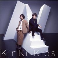 Ｎ　ａｌｂｕｍ（初回盤）（ＤＶＤ付）／ＫｉｎＫｉ　Ｋｉｄｓ | ブックオフ2号館 ヤフーショッピング店