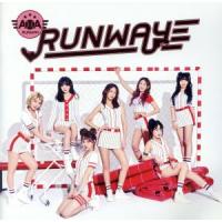 ＲＵＮＷＡＹ（初回限定盤Ｃ）（ＤＶＤ付）／ＡＯＡ（Ｋｏｒｅａ） | ブックオフ2号館 ヤフーショッピング店