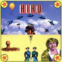 ＨＩＲＯ＋１（紙ジャケット仕様）（ＵＨＱＣＤ）／柳田ヒロ | ブックオフ2号館 ヤフーショッピング店