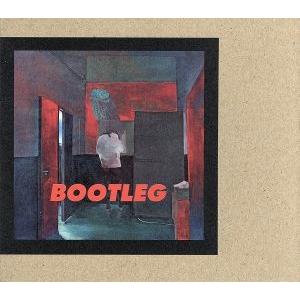米津玄師 BOOTLEG Bremen 初回限定盤 BOOTLEG【初回生産限定盤/ﾌﾞｰﾄ盤