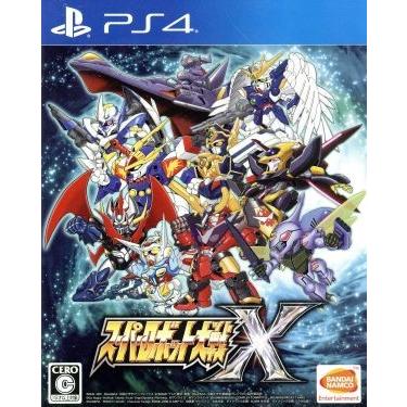 ps2 ゲーム（スーパーロボット大戦）（ゲームジャンル