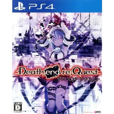 Death end re；Quest（デス エンド リクエスト）の商品一覧 通販