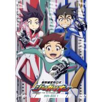 シンカリオン DVD 1のおすすめ人気商品一覧 通販 - Yahoo!ショッピング