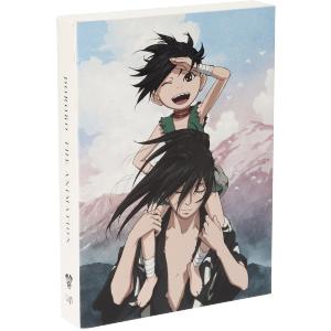 どろろ アニメ（アニメーション映像ソフト） | DVD、映像ソフト の