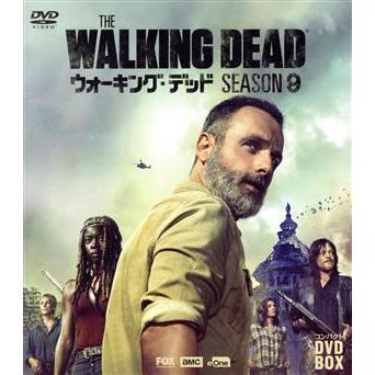 ウォーキングデッド（アメリカのテレビドラマ）｜テレビドラマ | DVD