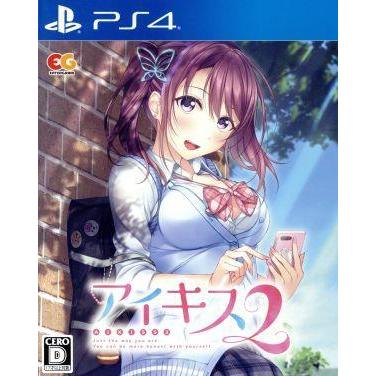 アイキス（プレイステーション4）｜テレビゲーム | ゲーム、おもちゃ