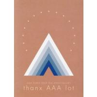 aaa 15th anniversary（DVD、映像ソフト）の商品一覧 通販 - Yahoo