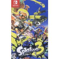 スプラトゥーン3 ソフトのおすすめ人気商品一覧 通販 - Yahoo!ショッピング