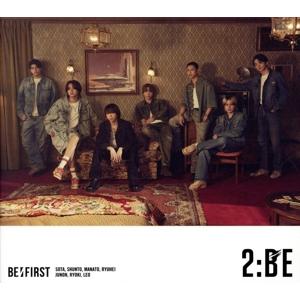 be:first 2:be（ブランド登録なし／CD、音楽ソフト）のおすすめ人気