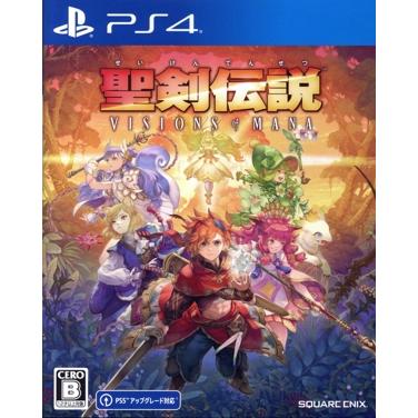 聖剣伝説3 TRIALS of MANA コレクターズエディション ソフト以外 聖剣伝説3 trials of mana（パッケージ種類：通常版）のおすすめ人気