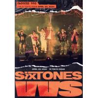 sixtones dvd 素顔4の商品一覧 通販 - Yahoo!ショッピング