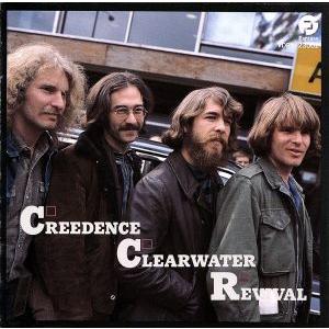 CCR（洋楽ロック、ポップスの音楽ソフト）｜洋楽 | CD、音楽ソフト