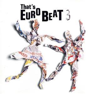 that's eurobeat 1（CD種類：国内盤）のおすすめ人気商品一覧 通販