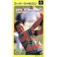 ジャンボ尾崎のホールインワン／スーパーファミコン | ブックオフ1号館 ヤフーショッピング店