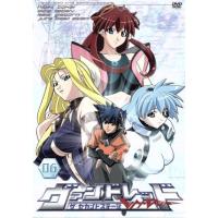 ヴァンドレッド（アニメーション映像ソフト） | DVD、映像ソフト の