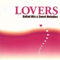 ＬＯＶＥＲＳ〜Ｂａｌｌａｄ　Ｈｉｔｓ＆Ｓｗｅｅｔ　Ｍｅｌｏｄｉｅｓ／（オムニバス）,ホイットニー・ヒューストン,シャーリーン,バリー | ブックオフ1号館 ヤフーショッピング店