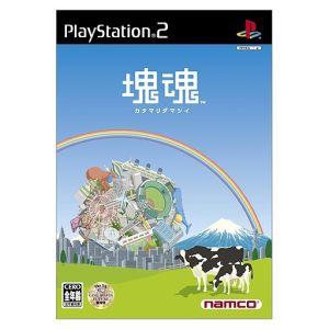 PS2 塊魂の商品一覧 通販 - Yahoo!ショッピング