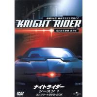 ナイトライダー（DVD、映像ソフト）のおすすめ人気商品一覧 通販