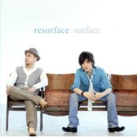 ｒｅｓｕｒｆａｃｅ／ＳＵＲＦＡＣＥ（Ｊ−ＰＯＰ） | ブックオフ1号館 ヤフーショッピング店