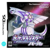 ポケットモンスター パール/ニンテンドーDS | ブックオフ1号館 ヤフーショッピング店