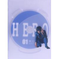 hero ドラマの商品一覧 通販 - Yahoo!ショッピング