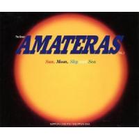 ＡＭＡＴＥＲＡＳ(ＶＯＬ．１) Ｓｕｎ，Ｍｏｏｎ，Ｓｋｙ　ａｎｄ　Ｓｅａ／日本芸術出版社 | ブックオフ1号館 ヤフーショッピング店