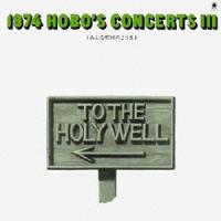 1974 HOBO’S CONCERTS III〜みんな昨日のようさ〜(紙ジャケット仕様)/(オムニバス),ザ・ディランI | ブックオフ1号館 ヤフーショッピング店