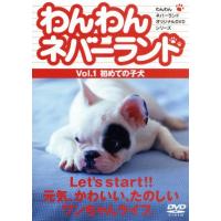 わんわんネバーランド　Ｖｏｌ．１初めての子犬／嘉門洋子 | ブックオフ1号館 ヤフーショッピング店